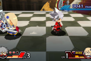 BlazBlue: Clone Phantasma Screenshot