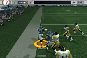 Madden NFL 07 Screenshot