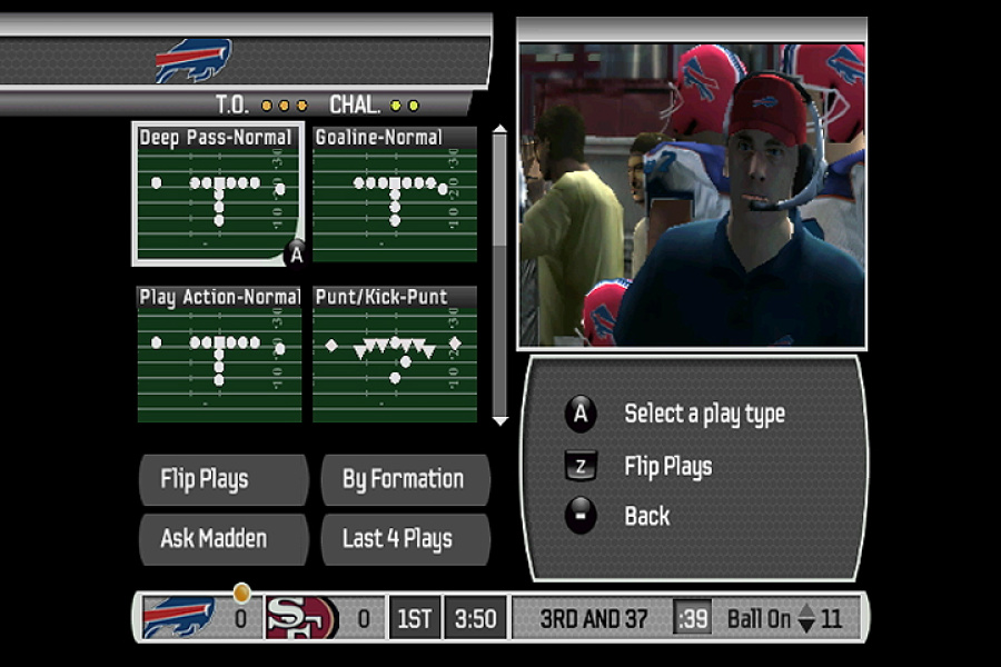 Madden NFL 07