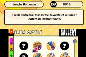 Demon King Box Screenshot