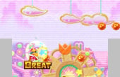 Dedede's Drum Dash Deluxe - Screenshot 2 of 5