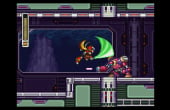 Mega Man X3 - Screenshot 4 of 5