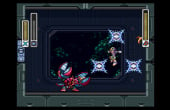 Mega Man X3 - Screenshot 1 of 5