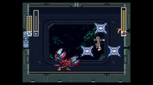 Mega Man X3 Review - Screenshot 2 of 6