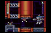 Mega Man X3 - Screenshot 2 of 5