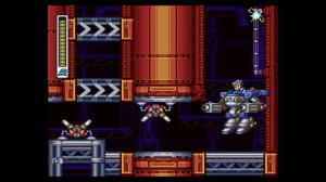 Mega Man X3 Review - Screenshot 3 of 6