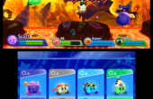 Kirby Fighters Deluxe - Screenshot 3 of 10