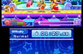 Kirby Fighters Deluxe - Screenshot 4 of 10