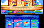 Kirby Fighters Deluxe - Screenshot 5 of 10