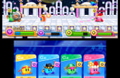 Kirby Fighters Deluxe - Screenshot 7 of 10