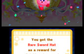 Kirby Fighters Deluxe - Screenshot 8 of 10