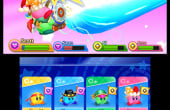 Kirby Fighters Deluxe - Screenshot 9 of 10