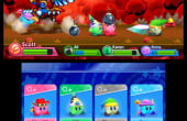 Kirby Fighters Deluxe - Screenshot 10 of 10