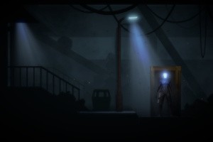 The Fall Screenshot