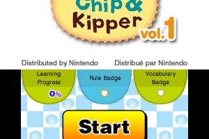 Phonics Fun with Biff, Chip & Kipper: Vol. 1 Screenshot