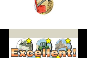 Phonics Fun with Biff, Chip & Kipper: Vol. 1 Screenshot