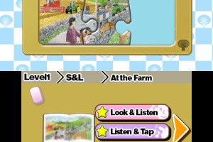 Phonics Fun with Biff, Chip & Kipper: Vol. 1 Screenshot