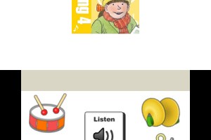 Phonics Fun with Biff, Chip & Kipper: Vol. 2 Screenshot