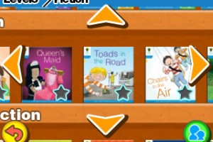 Phonics Fun with Biff, Chip & Kipper: Vol. 2 Screenshot