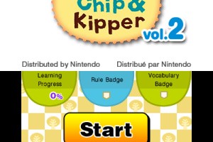 Phonics Fun with Biff, Chip & Kipper: Vol. 2 Screenshot