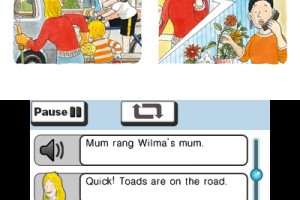 Phonics Fun with Biff, Chip & Kipper: Vol. 2 Screenshot