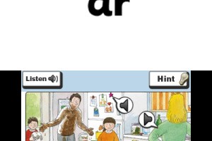 Phonics Fun with Biff, Chip & Kipper: Vol. 2 Screenshot