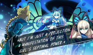 Azure Striker Gunvolt Review - Screenshot 1 of 7