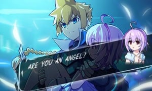 Azure Striker Gunvolt Review - Screenshot 3 of 7