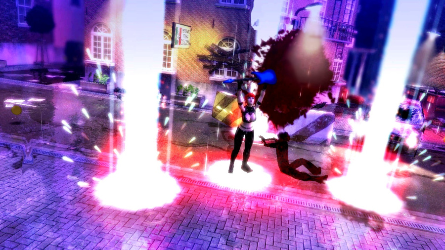 Rock Zombie Review - Screenshot 3 of 3