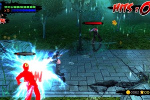 Rock Zombie Screenshot