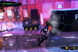 Rock Zombie Screenshot