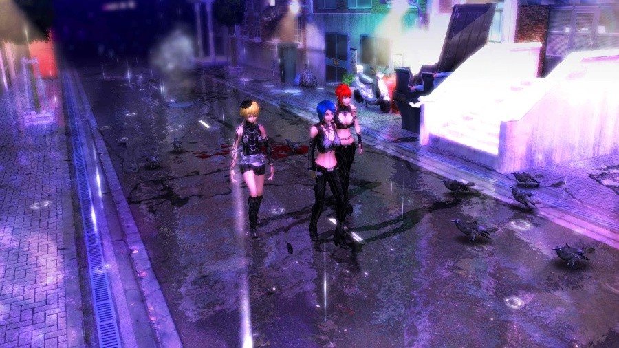 Rock Zombie Review - Screenshot 3 of 3