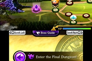 Theatrhythm Final Fantasy: Curtain Call Screenshot