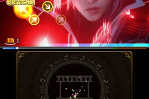 Theatrhythm Final Fantasy: Curtain Call Screenshot