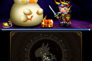 Theatrhythm Final Fantasy: Curtain Call Screenshot
