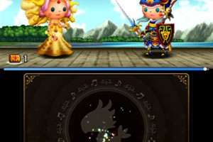 Theatrhythm Final Fantasy: Curtain Call Screenshot