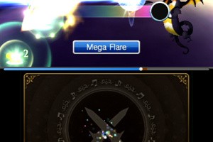 Theatrhythm Final Fantasy: Curtain Call Screenshot