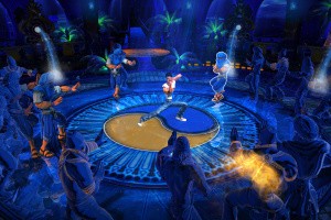 KickBeat: Special Edition Screenshot