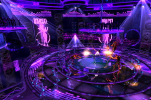 KickBeat: Special Edition Screenshot