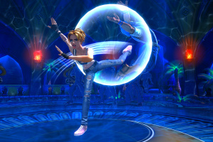 KickBeat: Special Edition Screenshot