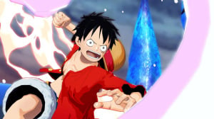 One Piece Unlimited World Red Review - Screenshot 3 of 7