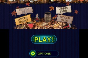 Hideaways: Foggy Valley Screenshot