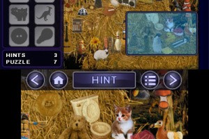 Hideaways: Foggy Valley Screenshot