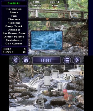 Hideaways: Foggy Valley Review - Screenshot 3 of 4