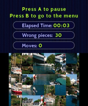 Hideaways: Foggy Valley Review - Screenshot 4 of 4