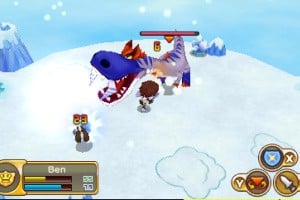 Fantasy Life Screenshot