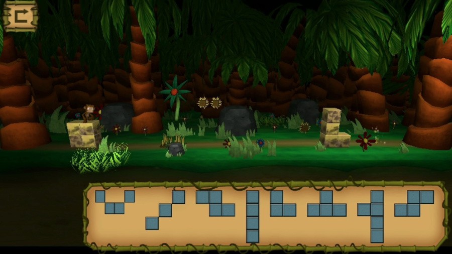 Chimpuzzle Pro Review - Screenshot 4 of 4