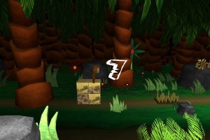 Chimpuzzle Pro Screenshot