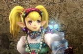 Hyrule Warriors - Screenshot 5 of 10