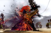 Hyrule Warriors - Screenshot 9 of 10